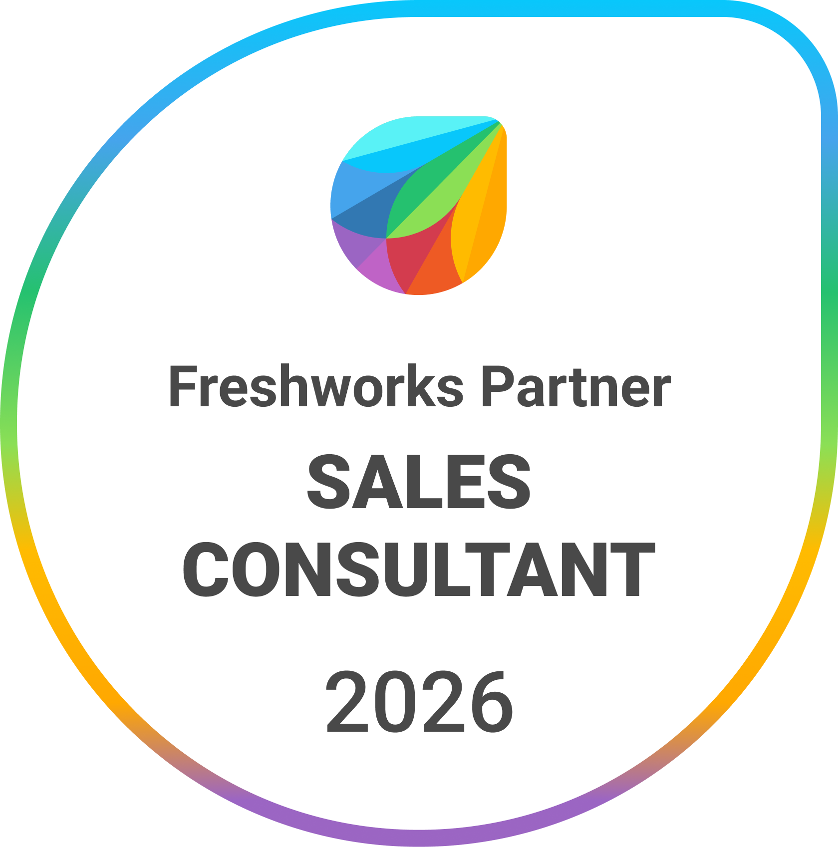Sales Consultant